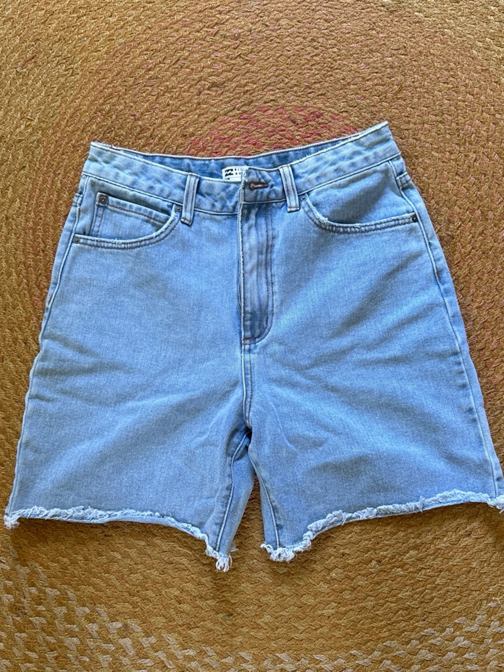 Billabong Jorts